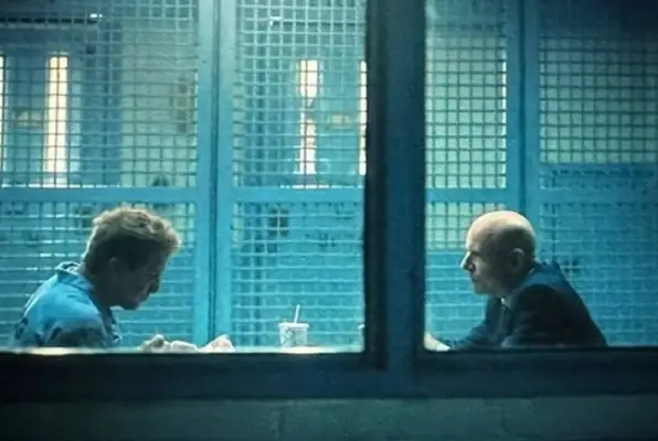 「キングスタウン市長」シーズン3ファン」は、「チャーリーの瞬間を寒くするのを止めることができません