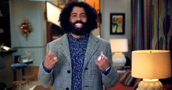 Was ist Daveed Diggs 'Vermögen? Snowpiercer -Star ist auch Rapper und Filmproduzent