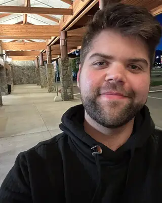 (Instagram/@matthewfrancisj) 