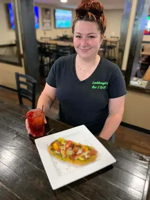 (Instagram/@chefkiyawilhelm) 