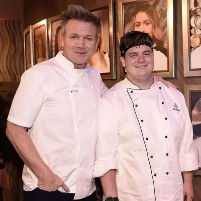 (Instagram/@chef_trentongarvey) 