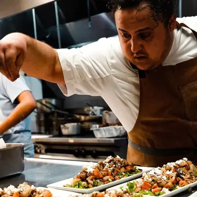 (Instagram/@chefantonioruiz) 