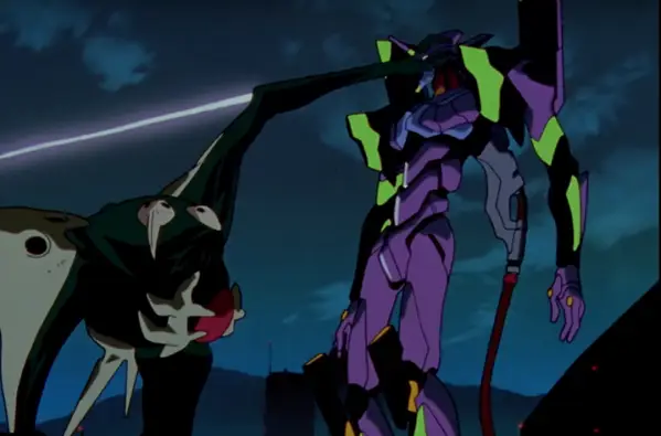 evangelion-netflix