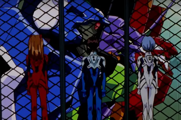 evangelion-netflix