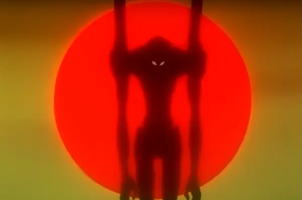 에반게리온 애니메이션 시리즈: 새로운 Netflix 쇼 초보자를 위한 가이드