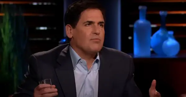 Mark Cuban wird verrückt nach dieser gesunden Butter, die sich auf „Haifischtank“ ausbreitet - überzeugt auch andere Haie, auch zu investieren