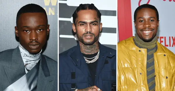 Wu-Tang: An American Saga 2 Llista de repartiment complet: Meet Dave East i altres de Hulu Original