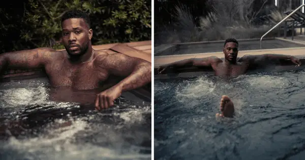 'Black Ink Crew: Chicago': Was ist Phor Brumfields Vermögen? Tätowierer möchte sich auf seine Rap -Karriere konzentrieren