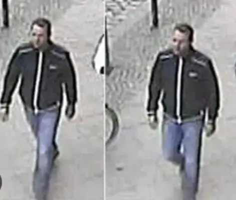 Dirk P murdered Nicky at Grosse Freiheit 114 in May 2012 (@netflix)