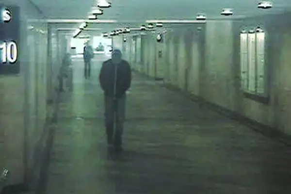 「犯罪シーンベルリン：ナイトライフキラー」：Netflixシリーズは、シリアルキラーDirk Pの恐ろしい殺人事件の寒い詳細を明らかにしています