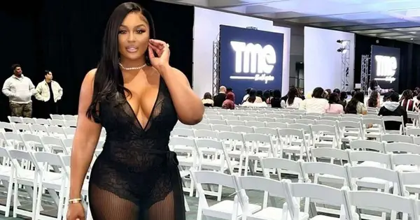 Brandi Maxiellの純資産とは何ですか？ 「バスケットボールの妻」スターは化粧品ラインとビューティーサロンを所有しています