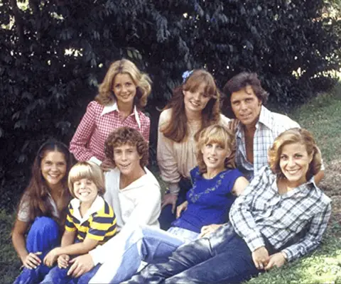 Onde está o elenco de 'oito é suficiente' agora? De Adam Rich a Virginia Vincent, a tragédia atingiu muitos do elenco