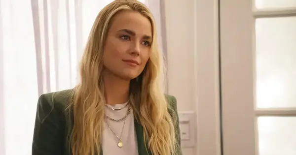 'Maggie' em Hulu: Como Rebecca Rittenhouse está definida para reprisar seu papel de 'para o escuro