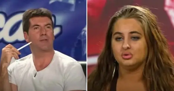 Soutěžící „American Idol“ ponechává soudci „American Idol“ - a Simon vzteří: „Hrozný ...“