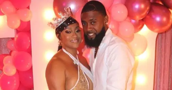 Quem é Guy Marlon Dure? O marido da estrela de 'Lhmia', Florence El Luche, acusado de trapacear