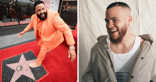 ピーター・ピノックは誰ですか？部分的に盲目の元「声」バックアップダンサーピーター・ピノックは偽のアクセントを求めました