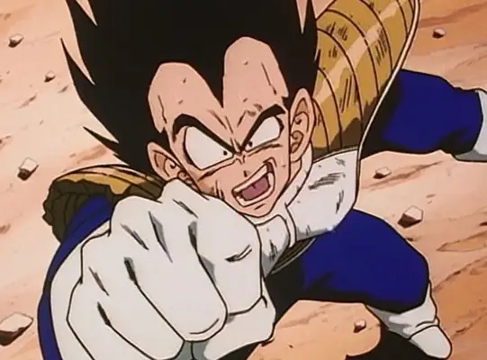 (Toei Animation Co., LTD.)