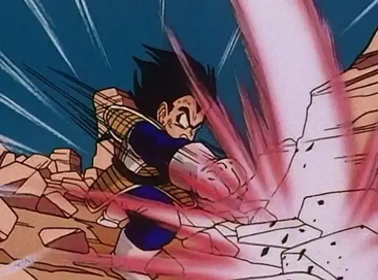 (Toei Animation Co., LTD.)