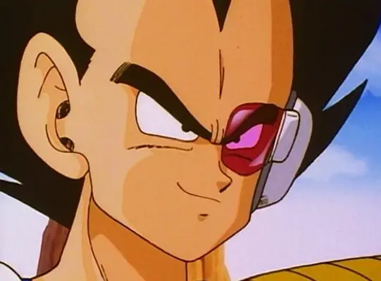 Wie groß ist Vegeta? Der Prinz des gefallenen Saiyanischen Rennens wird durch Dragon Balls Geschichte größer