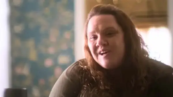 A still from the trailer of 