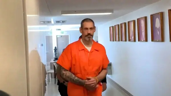 'Jailbreak: Love on the Run': Quanto era alto Casey White? Ecco tutto quello che sappiamo