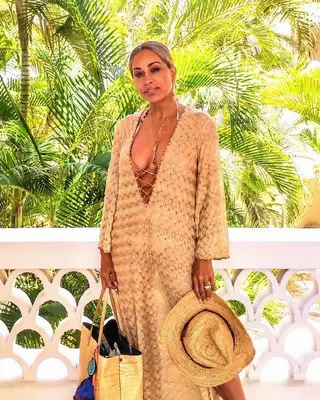 (Instagram/@fayeresnick)