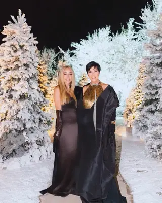 (Instagram/@fayeresnick)