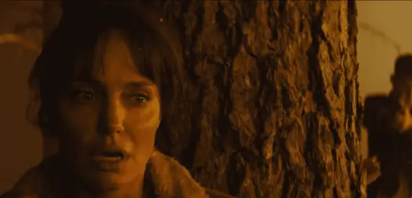 Liste des acteurs complets de 'Ceux qui souhaitent morte': Rencontrez Angelina Jolie, Tyler Perry et le reste des stars du thriller de survie