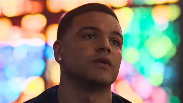 A screenshot from the trailer fof (YouTube/@fxnetwork)