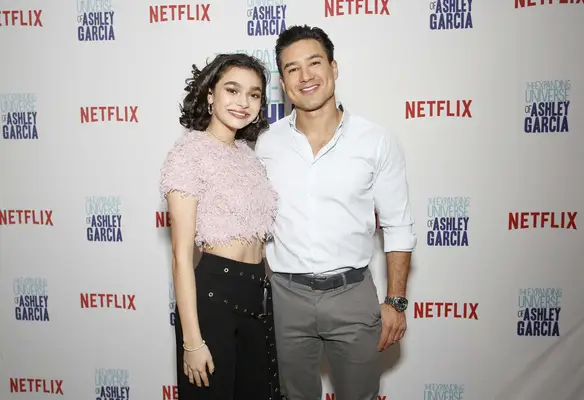 'Ashley Garcia: Genius in Love' Teil 2: Erscheinungsdatum, Handlung, Cast, Trailer und alles, was Sie über die Netflix -Sitcom wissen müssen