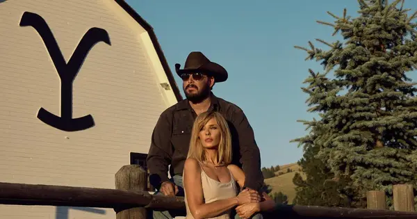 Wird Beth und Rips Spinoff abgesagt? Das Yellowstone -Ure expandiert - aber es gibt einen großen Fang