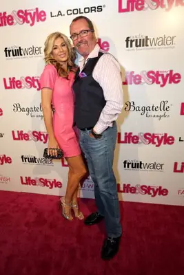 Alexis e Jim Bellino di Rhoc dicono che non c'è cattivo sangue tra loro dopo aver annunciato il divorzio