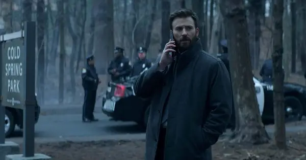 'Defing Jacob' Episode 5 Rezension: Andy kämpft als Vater und Sohn, der letztendlich eine andere rote Fahne ignoriert