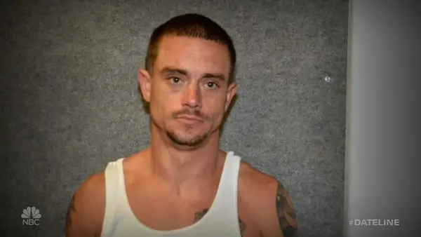 Lance Kirkpatrick manipulates investigation with his lies (@nbc)