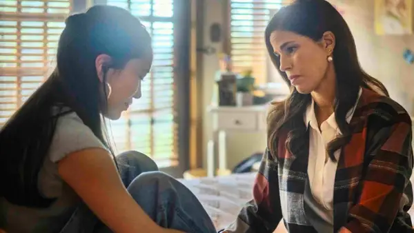 Gyvenimo laiko „niekas neišmesk mano dukters“ yra patrauklus trileris, kuris pakeis jūsų tėvų žiūrėjimo būdą amžinai