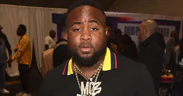 Mo3 neto vērtība: Cik daudz naudas nopelnīja Dalasas reperis, pirms viņš tika nošauts? Paskatoties uz viņa laimi