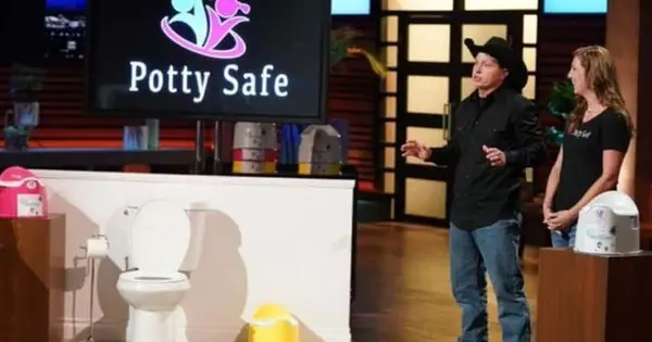 „Shark Tank” sezon 11 Odcinek 21: Daisy Hall łza się podczas nocnika, fani twierdzą, że było przesadne