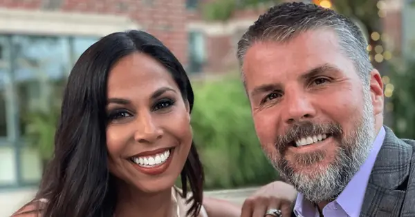 Kim jest „Bitwa na plaży”, mąż Taniya Nayak? Brian O’Donnell jest ekspertem kulinarnym, który jest właścicielem wielu restauracji