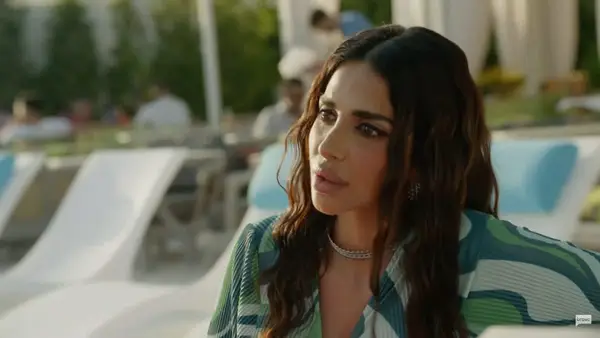 Sara Al Madani claps back at Chanel Ayan over her tweets (@bravo)