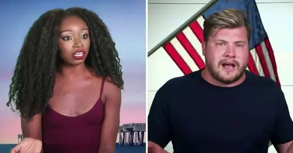 Je Codi Butts tajně gay? Fanoušci „Floribama Shore“ si myslí, že pronásledování Candace Rice by mohla být „pozemky“
