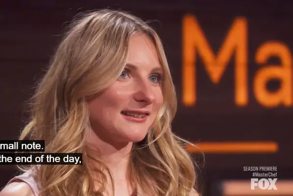 Kdo je Anna Johnson? 'MasterChef: Generations' Season 14 soutěžící „Top Dish“ se stává nejoblíbenějším soudcům