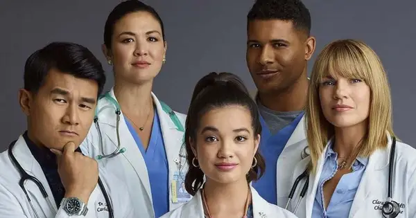 'Doogie Kamenealoha, MD' Full Cast List: Peyton Elizabeth und andere in Disney Neustart