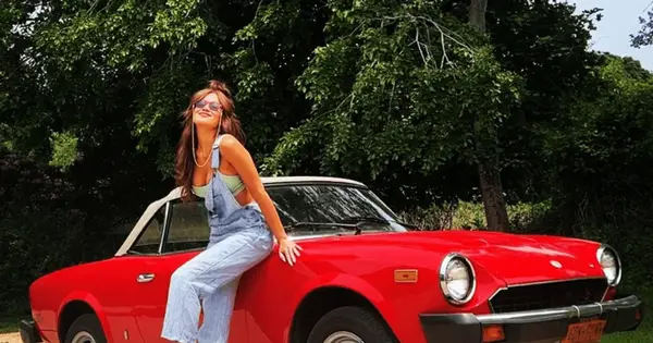 「Rhony Reboot」：Brynn Whitfieldの純資産とは何ですか？ブラボースターは、リサヴァンダーポンプに頼って、彼女が最初にロサンゼルスに「お金を稼ぎません」