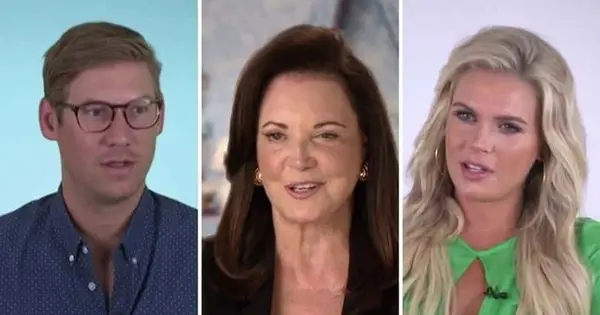 „Southern Charm”: Jaka jest wartość netto Austen Kroll? Patricia Altschul chce, aby Madison LeCroy „wymienił”