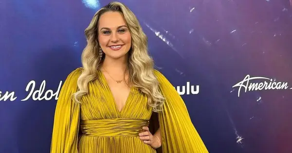 Ši mama pavertė „American Idol“ žvaigždę tiesiog peržiūrėjo dainą apie savo sūnėną-ir tai yra širdies motorinė