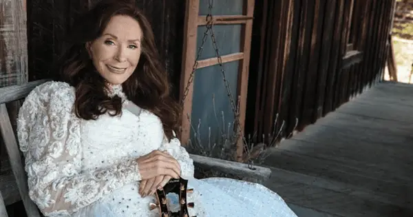 Loretta Lynn Net Worth: Hur Country Icon's Property Portfolio matchade hennes talang
