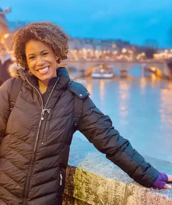 'Mīlestība ir akla' zvaigzne Marisai Džordžai ir ļoti spēcīgi viedokļi, un viņa nebaidās dalīties tajās