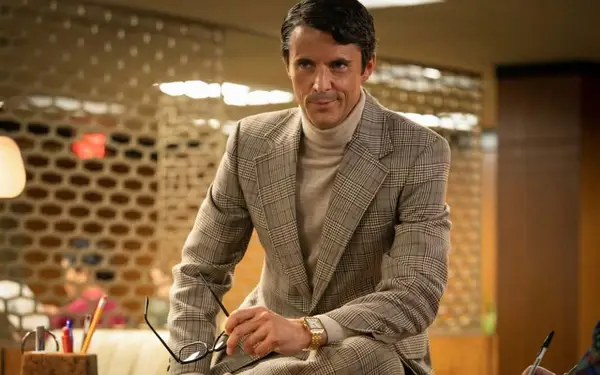 '제안'검토 : 리벳 팅 캐스트는이 느리게 진행되는이 경의로 '대부'에 빛을 발합니다