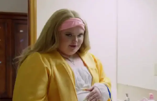 Hvad er Honey Boo Boo's nettoværdi? 'Mama juni: Family Crisis' Star overvejer fremtidige planer efter eksamen