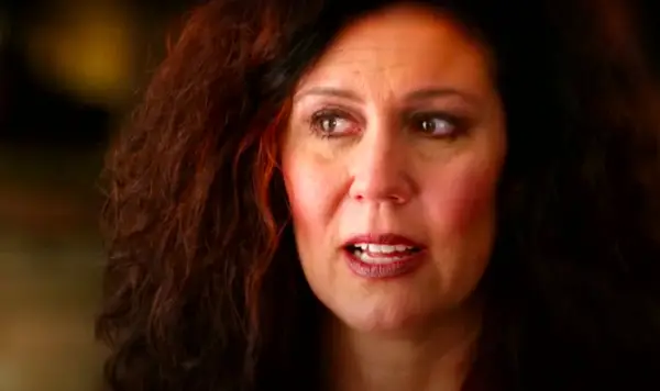 Monika Zukas played a vital role in Pravin